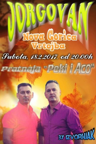 Izvorna muzika