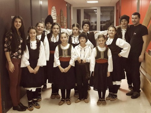 Folklora mladi 2017