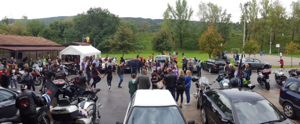 Motoristi